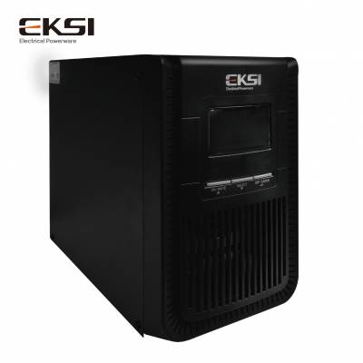 UPS爱克赛810H-10KVA 8KW三进三出工频在线式