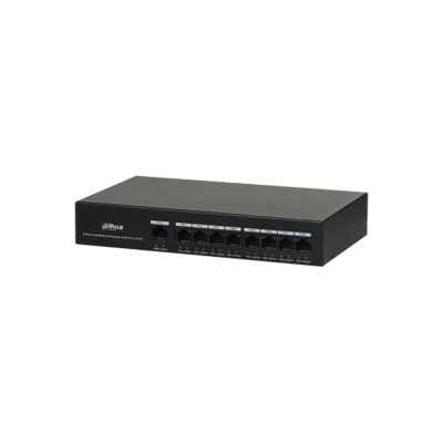  DH-S3000-8ET1ET-65 8ڶǹPoE