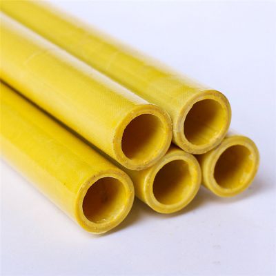 绝缘管酚醛树脂管3640环氧酚醛层压玻璃布管可定作