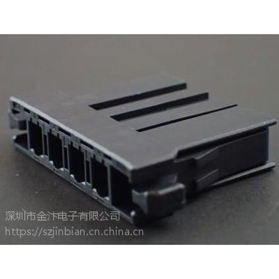 JST汽车连接器5.08间距JFA系列塑壳F32FSS-04V-KY