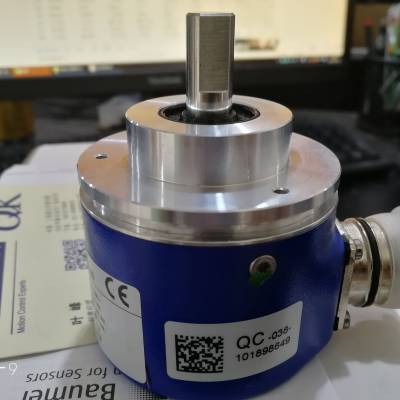 HUBNER霍伯纳编码器HOG165DN2048TTL+ESL价格合理