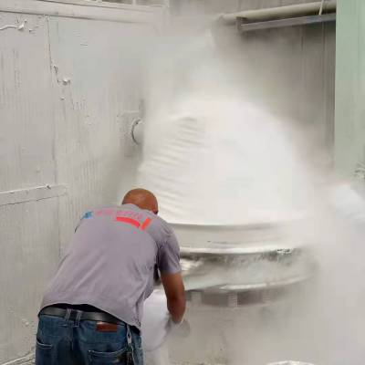 液氮磨粉 冷冻磨粉 塑料磨粉代加工
