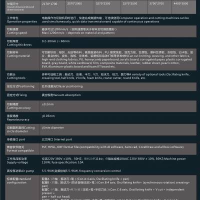 工厂工艺饰品包装珍珠棉切割机 海绵厚裁剪机EVA泡棉切割机厂家