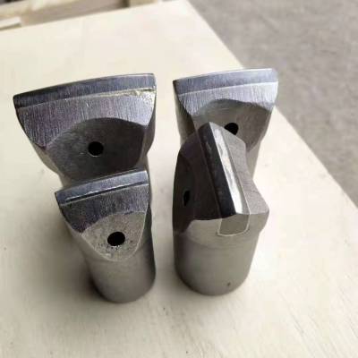 金钢石钻头潜孔钻头8齿梅花钻头