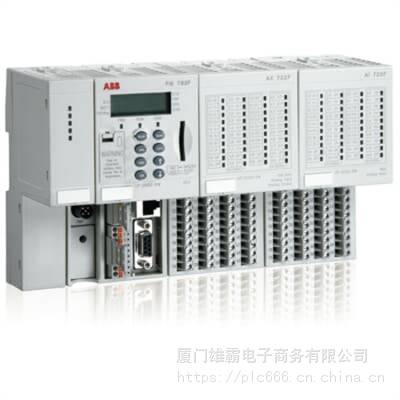 安顺 ABB DSBC172/57310001-KD 可编程控制系统PLC模块卡件