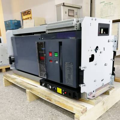 首页>电工电气>低压电器>框架式断路器(万能式)>上海士林电器智能型