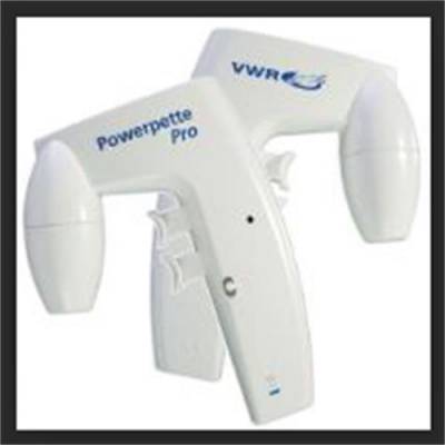 VWR Powerpette移液管控制器 型号:JEN71-Powerpette库号：M291011