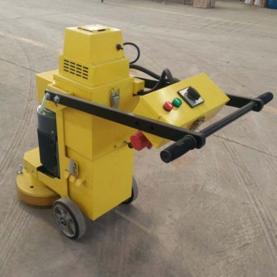 除旧环氧地坪打磨机-晟诺机械-水泥地打磨机-价格