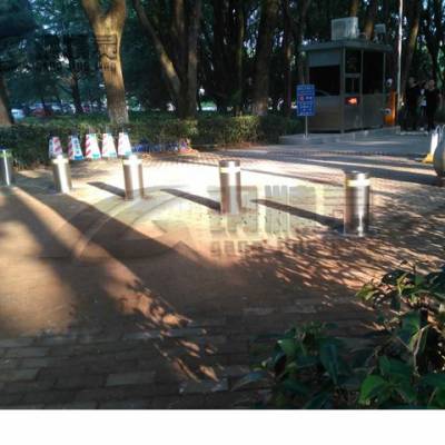 湖北路桩 加厚防撞反光路桩 隔离柱防护立柱 反光柱材质