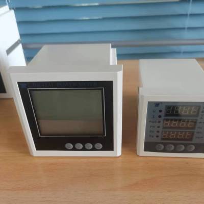 电流表电压表_多功能电力仪表_温湿度控制器–【扬州中瑞电气有限公司