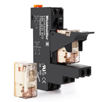 κռ̵RCL KITS 230VAC 2CO LED 7760056026 RCL42473