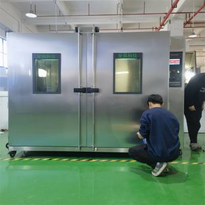 爱佩科技 供应AP-KF-30D 步入式高低温环境试验室