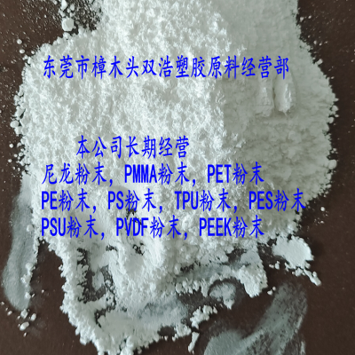 200目的PET粉末 水磨砂粉 300目 500目 油漆涂料磨砂粉