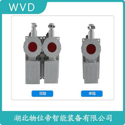 SME-8-K-LED-24行程限位开关实际应用 WVD