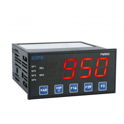 供应思帕奇SIDPH|FM950在线式露点仪