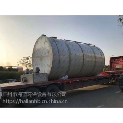 广州海蓝喷淋填料塔 净化工业废气 净化塔厂家直销 BJT-650