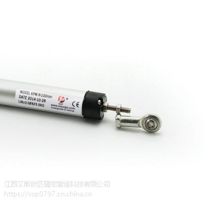 KPM-25MM直线位移传感器体积小巧一件代发