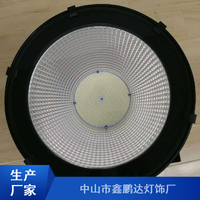 800W1000W2000WLED塔吊射灯 工程款建筑之星 工地施工照明 球场灯