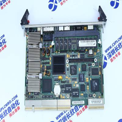 VMIPC4-7301反射内存卡应用于工控DCS系统 实时稳定