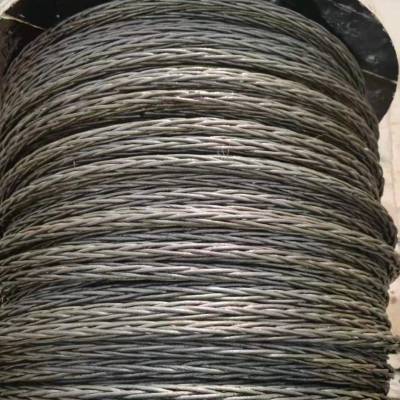 无扭钢丝绳