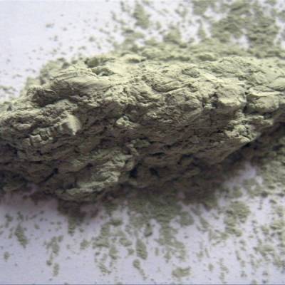 海旭磨料工厂提高高分子涂层耐磨性用绿碳化硅GC耐磨粉