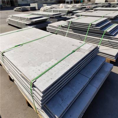 葫芦岛包工包料预制防火墙桥梁混凝土模板轻体内隔墙模板装配式免拆