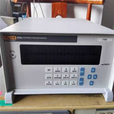 ԭװָ»Fluke RPM4 ѹǳۻƸרҵά