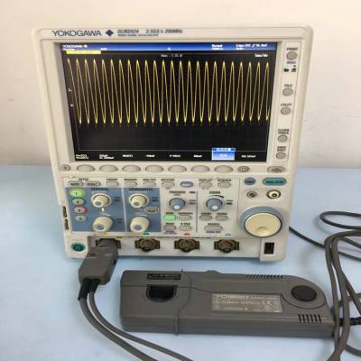 YOKOGAWAӶDLM3024źʾ