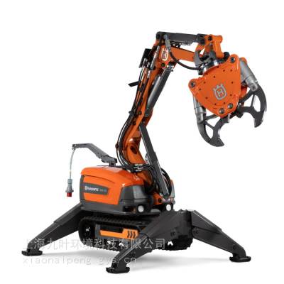 Husqvarna富世华DXR 275破拆机器人24kw遥控式