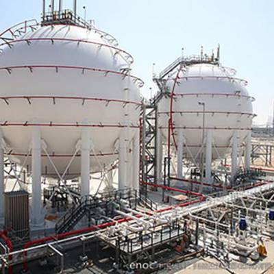 国内生产设计球形储罐，液化石油气储罐，低温储罐厂家