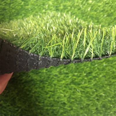 无动力乐园人工仿真假草坪围挡塑料草皮地毯西双版纳天台人造草坪