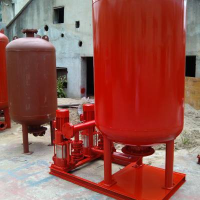 消防增压稳压机组 消防稳压泵 消防稳压给水设备
