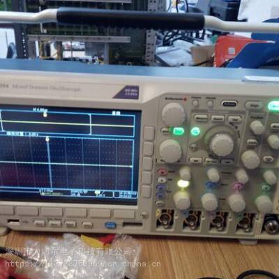 MDO3054示波器回收场 MDO3054回收