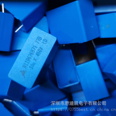 Ĥ B32922C3474K289 B32922C3474M189 0.47uF 305V