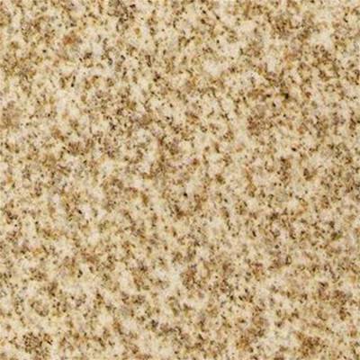 湖北黄金麻 天然石材 机切面花岗岩 自有矿山