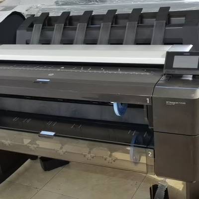 HP T2530ӡɨ踴ӡһA0ɫ