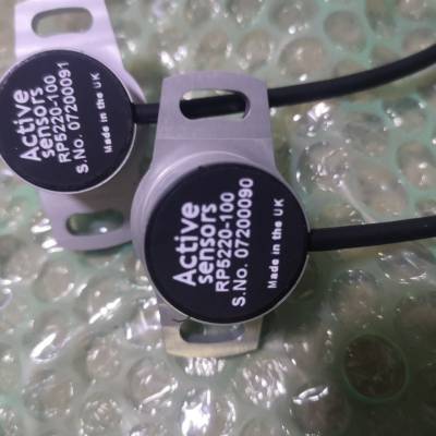 供应美国ACTIVE SENSORS 滑动电阻器 RP5220-100