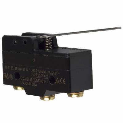 A-20GV-B7-K [SWITCH 20A LONG LEVER 125V]