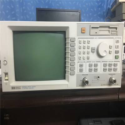 HP8712B/8712CAgilent8712ET