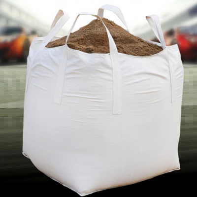 天津吨袋1t 化工集装袋聚丙烯吨包袋 太空袋 物运输集装袋