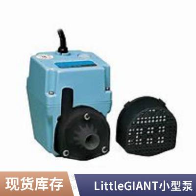 ***LittleGIANT小型潜水泵充油潜水泵500286