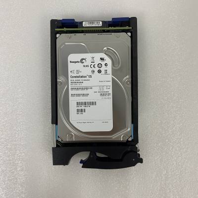 EMC 005049407 1TB 7.2K SAS VNX5100 VNX5300 VNXe3300Ӳ