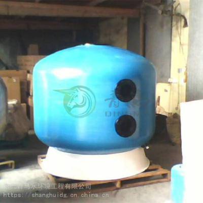 柳州别墅游泳池消毒设备 游泳池水处理设备设计