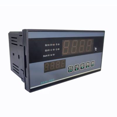 DZX-1066智能数字显示报警仪