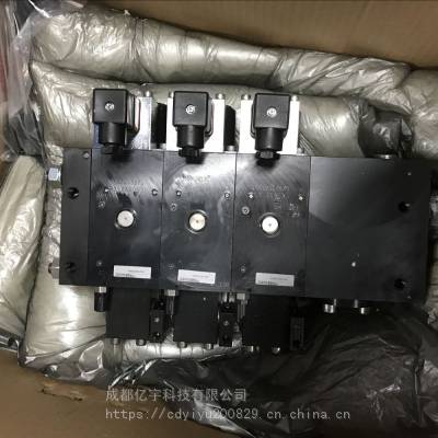 现货PSL41D/280-3-42H63/63A250B250S/EA2-42L63/63哈威多路阀