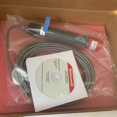 HONEYWELL霍尼韦尔溶氧电极DL5PPB-300-0000-000