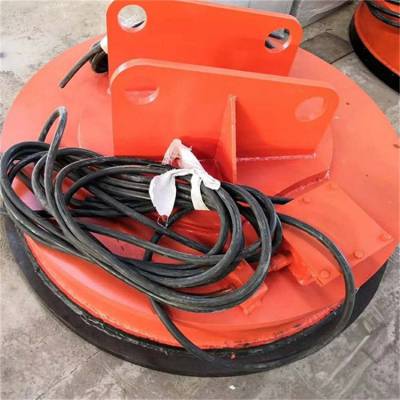 一礦集團供應密極電磁吸平面磨立式銑床定制機床附件矩形電磁***