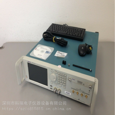 回收/出售/维修 泰克Tektronix AWG70002B 任意波形发生器