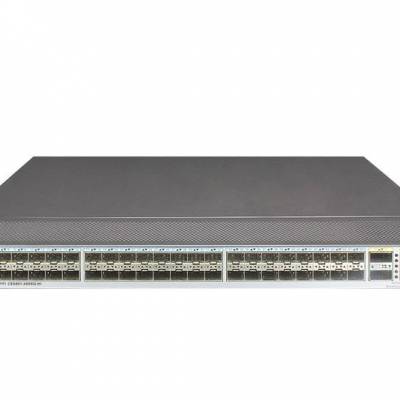 CE6855-48S6Q-HIĽ(48*SFP+,6*40G QSFP+,2*