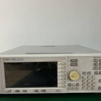 E4428C Agilentant安捷伦信号发生器销售回收维修租赁TEL：185-6599-1128